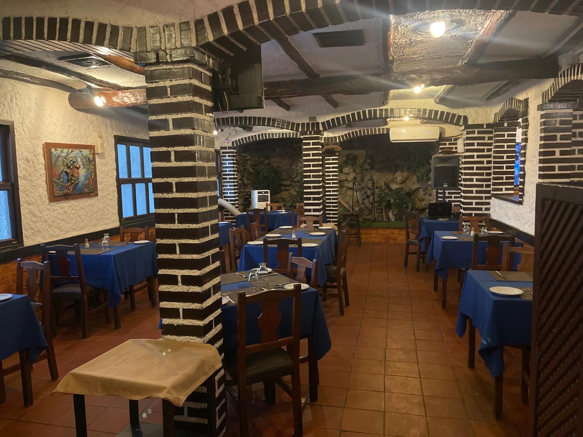 Hotel Brisas Del Mar 2022 Catia La Mar Exterior photo