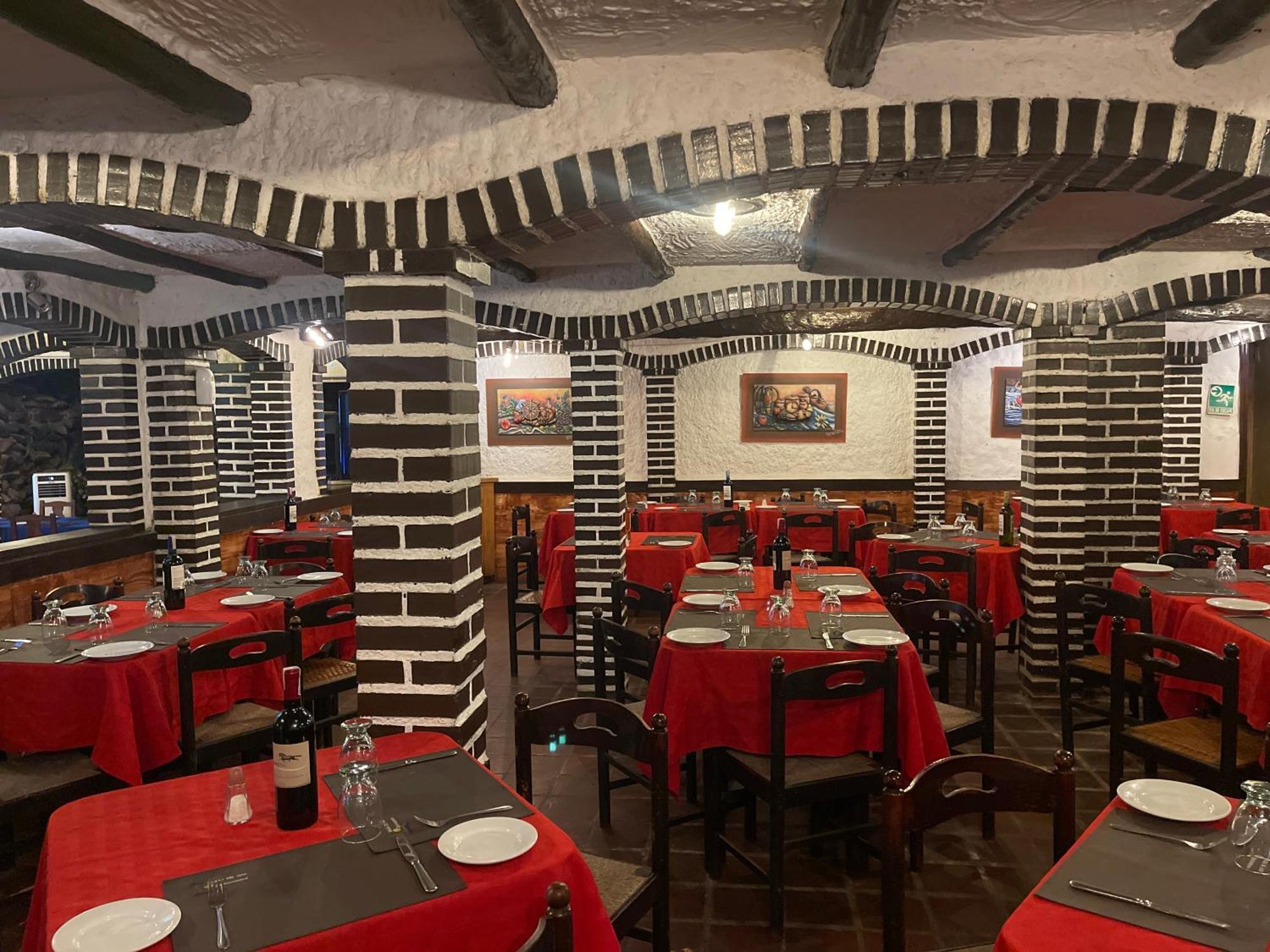 Hotel Brisas Del Mar 2022 Catia La Mar Exterior photo